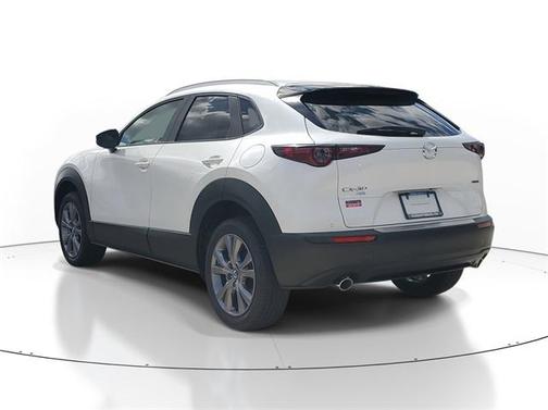 2026 Mazda CX-30 2.5 S Preferred Package