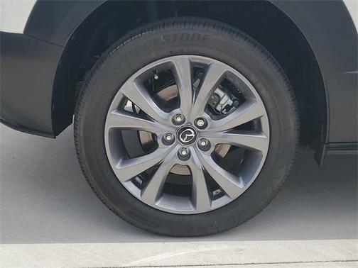 2026 Mazda CX-30 2.5 S Preferred Package