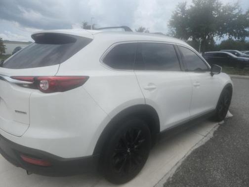 2022 Mazda CX-9 Touring