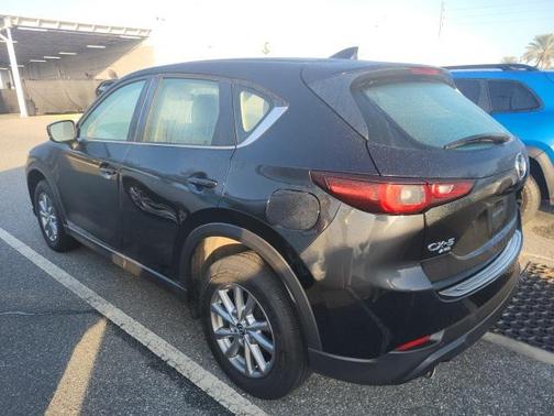 2023 Mazda CX-5 2.5 S
