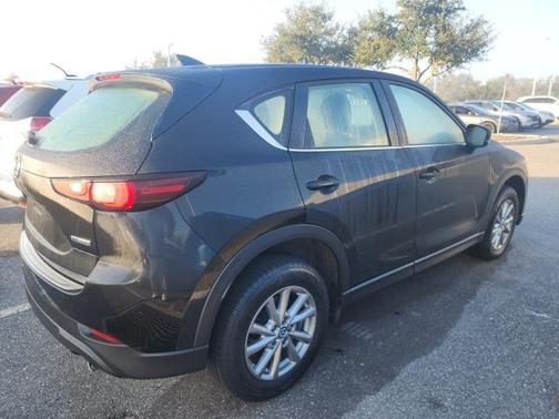 2023 Mazda CX-5 2.5 S