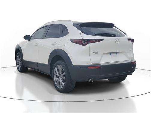 2026 Mazda CX-30 2.5 S Preferred Package