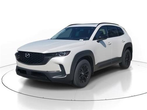 2026 Mazda CX-50 Hybrid Premium