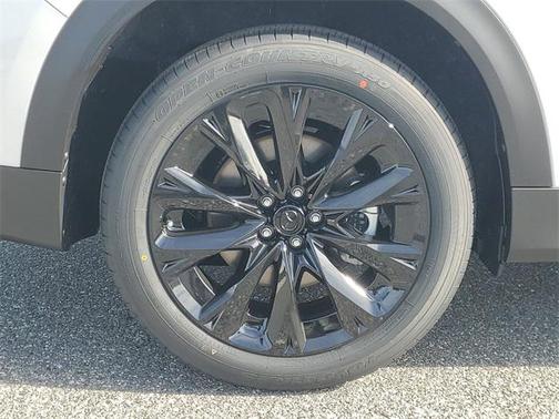 2026 Mazda CX-90 3.3 Turbo Premium Sport