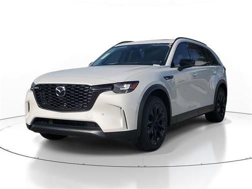 2026 Mazda CX-90 3.3 Turbo Premium Sport