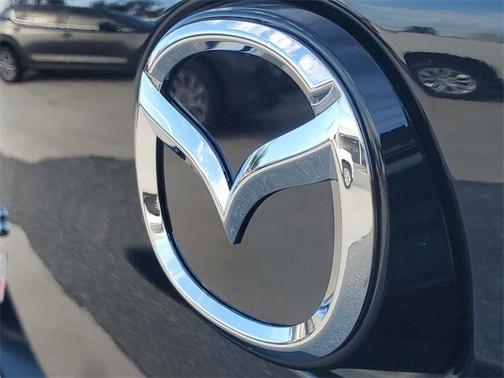 2026 Mazda Mazda3 FWD