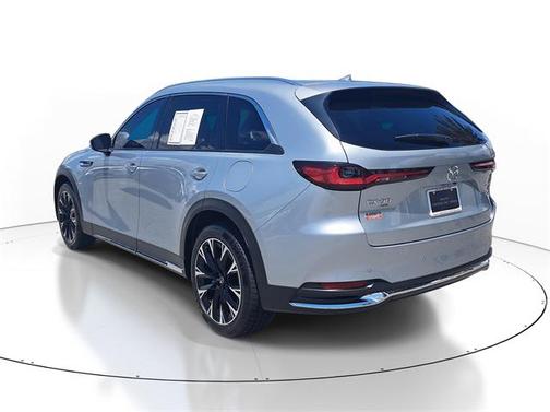 2024 Mazda CX-90 PHEV Premium