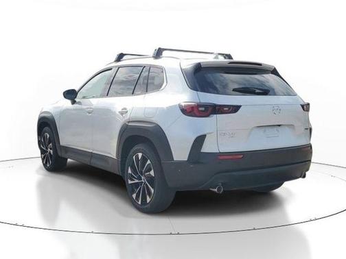 Wind Chill Prl 2026 Mazda CX-50 Hybrid Premium Plus