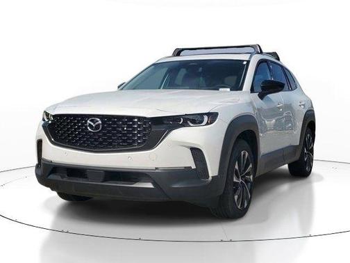 Wind Chill Prl 2026 Mazda CX-50 Hybrid Premium Plus