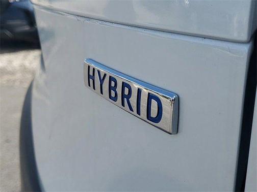 Wind Chill Prl 2026 Mazda CX-50 Hybrid Premium Plus