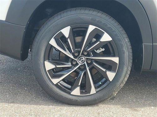 Wind Chill Prl 2026 Mazda CX-50 Hybrid Premium Plus