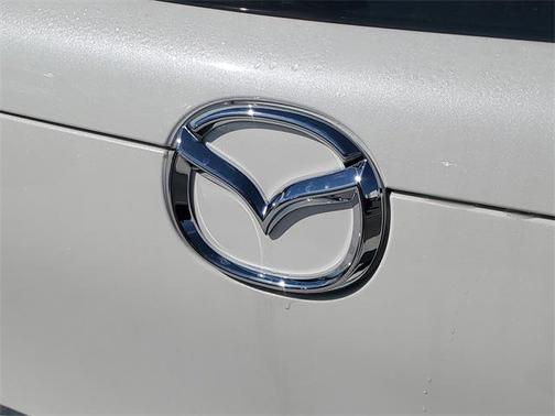 2025 Mazda CX-30 2.5 S Premium Package