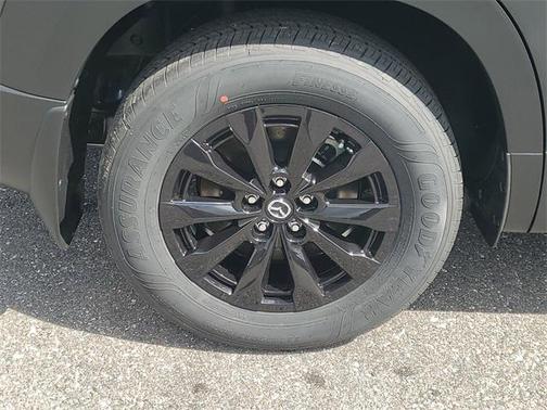 2026 Mazda CX-50 Hybrid Premium