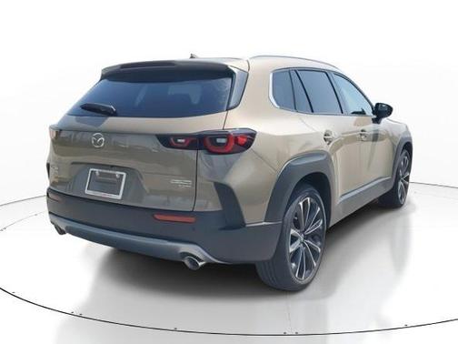 2025 Mazda CX-50 2.5 Turbo Premium Plus Package