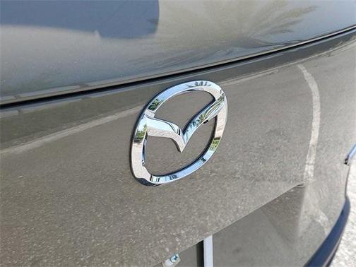 2025 Mazda CX-50 2.5 Turbo Premium Plus Package