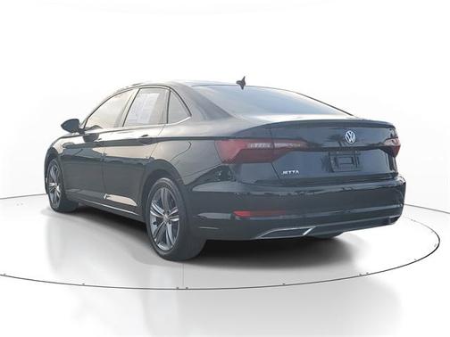 2020 Volkswagen Jetta 1.4T R-Line