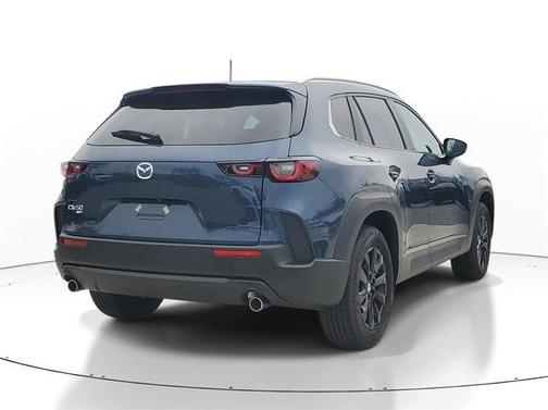 2026 Mazda CX-50 2.5 S Select Package