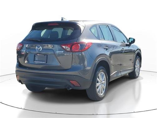 2016 Mazda CX-5 Sport
