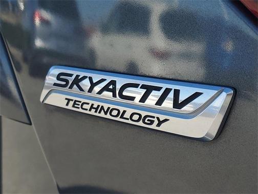 2016 Mazda CX-5 Sport