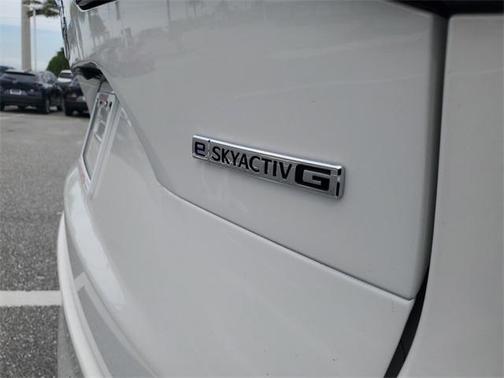 2026 Mazda CX-90 3.3 Turbo Premium Plus