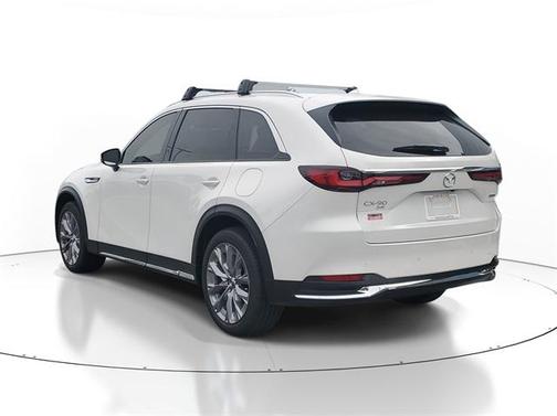 2026 Mazda CX-90 3.3 Turbo Premium Plus