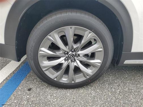 2026 Mazda CX-90 3.3 Turbo Premium Plus