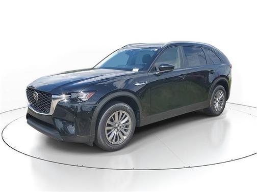 2025 Mazda CX-90 3.3 Turbo S
