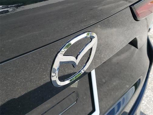 2025 Mazda CX-90 3.3 Turbo S