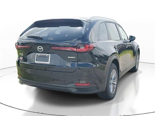 2025 Mazda CX-90 3.3 Turbo S