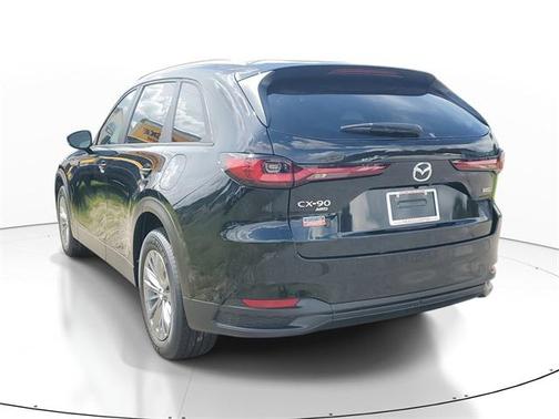 2025 Mazda CX-90 3.3 Turbo S