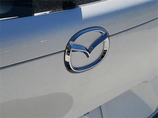 2025 Mazda CX-30 Base
