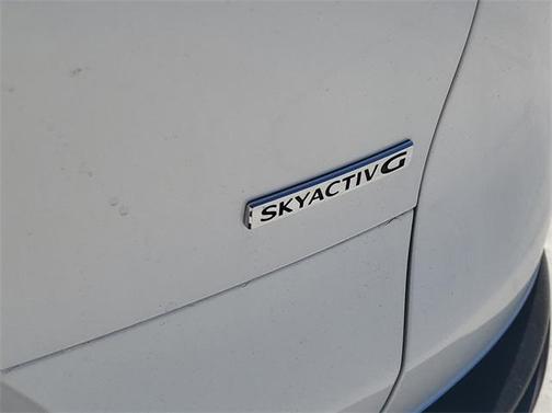 2025 Mazda CX-30 Base