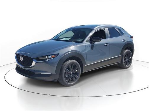 2025 Mazda CX-30 Base