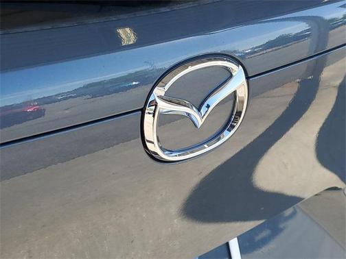 2025 Mazda CX-30 Base