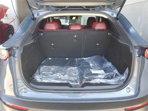 2025 Mazda CX-30 Base