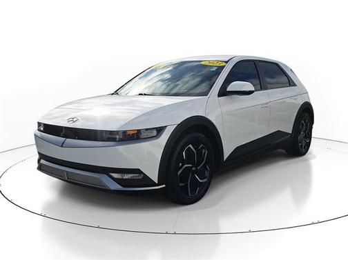 2023 Hyundai IONIQ 5 SE