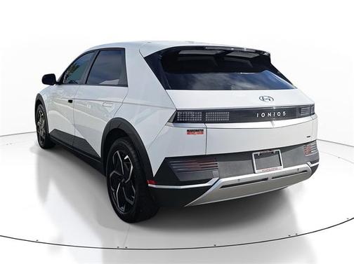 2023 Hyundai IONIQ 5 SE