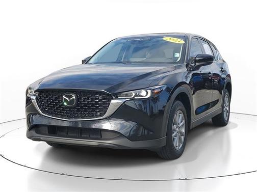 2023 Mazda CX-5 2.5 S Select Package