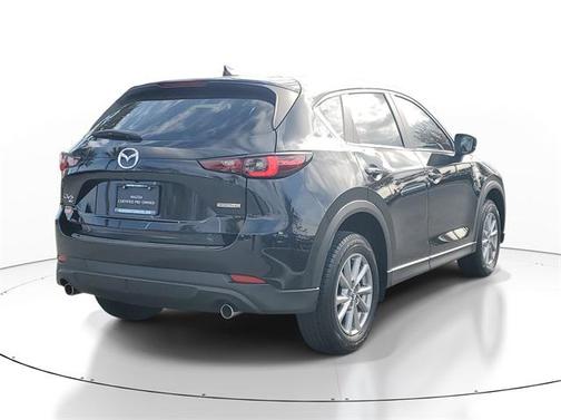 2023 Mazda CX-5 2.5 S Select Package
