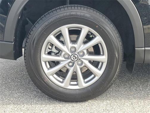 2023 Mazda CX-5 2.5 S Select Package