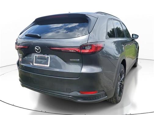 2025 Mazda CX-90 PHEV Premium Sport
