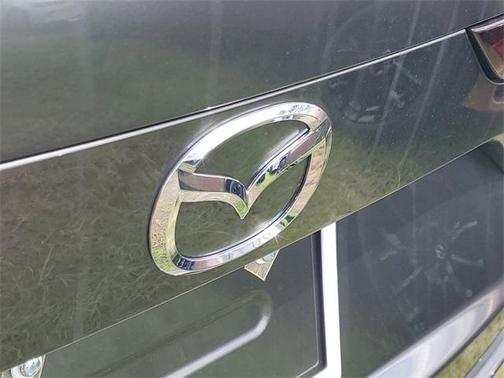 2025 Mazda CX-90 PHEV Premium Sport