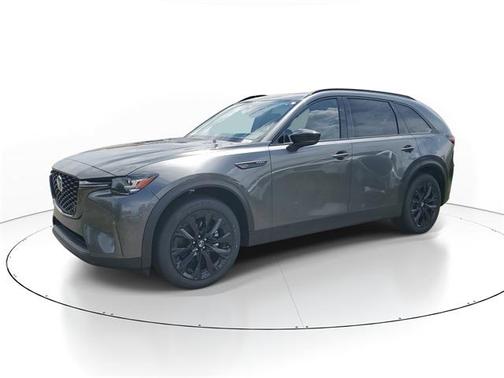 2025 Mazda CX-90 PHEV Premium Sport