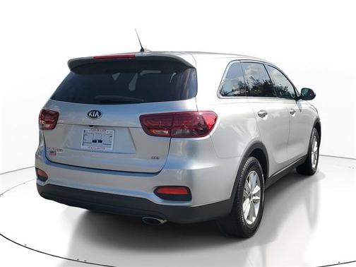 2020 Kia Sorento L