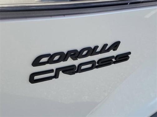 2023 Toyota Corolla Hybrid SE
