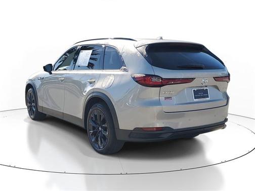 2025 Mazda CX-90 PHEV Premium Sport
