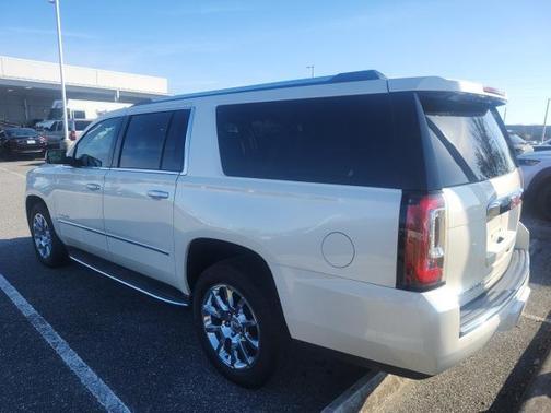 2015 GMC Yukon XL 1500 Denali