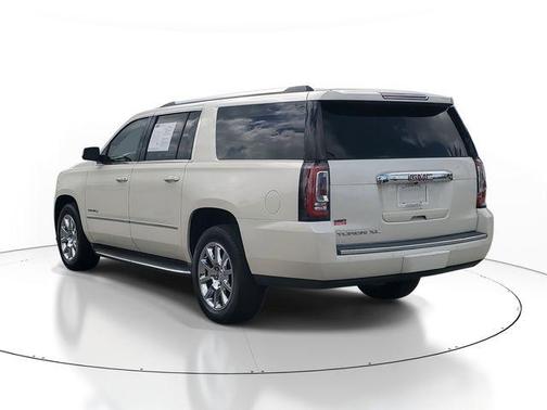 2015 GMC Yukon XL 1500 Denali