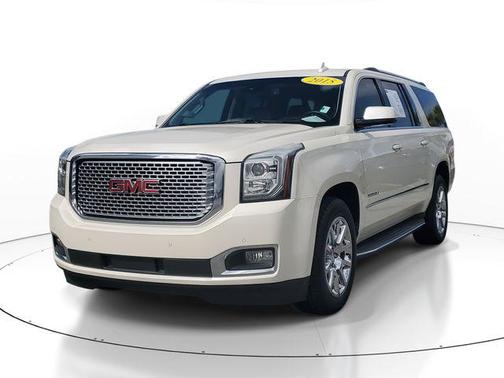2015 GMC Yukon XL 1500 Denali