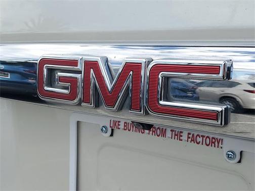 2015 GMC Yukon XL 1500 Denali